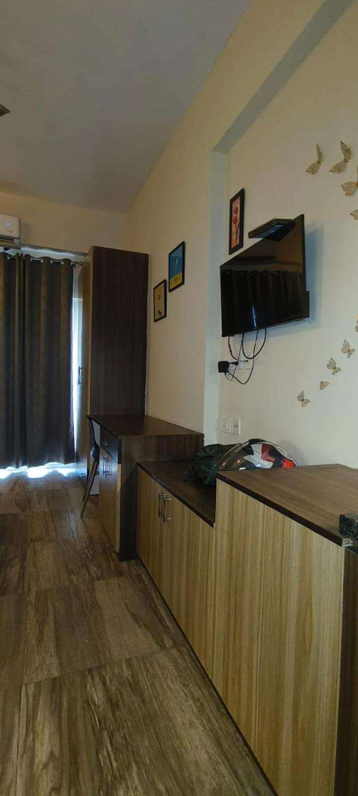 Chaudhary Homes نويدا الكبرى المظهر الخارجي الصورة